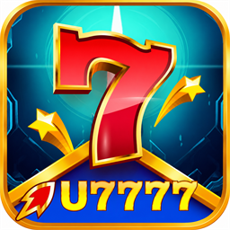 u7777 game app icon