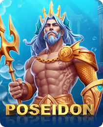 Poseidon slot game on u7777