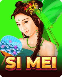 Si Mei slot game on u7777