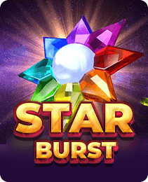 Starburst slot game on u7777