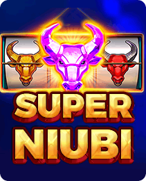 Super Niubi slot game on u7777