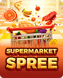 Supermarket Spree slot game on u7777
