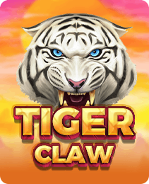 Tiger Claw slot game on u7777