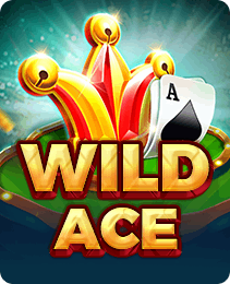 Wild Ace slot game on u7777