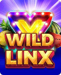 Wild Linx slot game on u7777