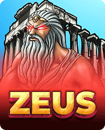 Zeus slot game on u7777