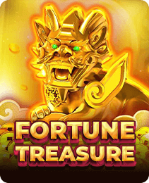 Fortune Treasure slot game on u7777