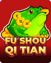 Fu Shou Qi Tian slot game on u7777
