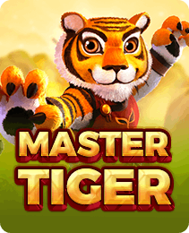 Master Tiger slot game on u7777