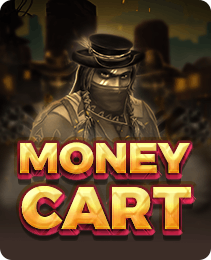 Money Cart slot game on u7777