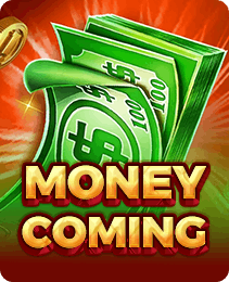 Money Coming slot game on u7777