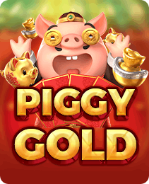 Piggy Gold slot game on u7777