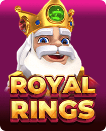 Royal Rings slot game on u7777