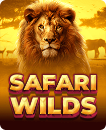 Safari Wilds slot game on u7777
