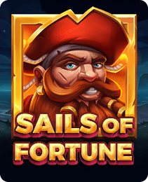 Sails of Fortune slot game on u7777