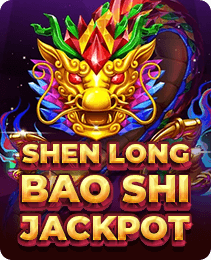 Shen Long Bao Shi slot game on u7777