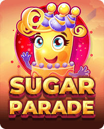 Sugar Parade slot game on u7777