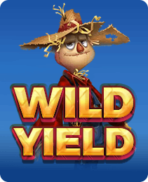 Wild Yield slot game on u7777