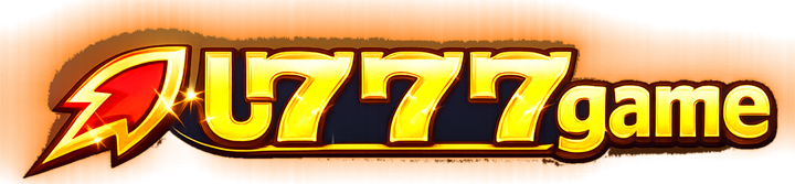 u7777 game official logo
